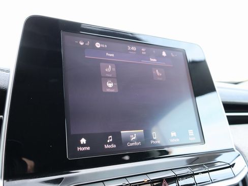 Used 2022 Jeep Compass Latitude w/ Convenience Group image 37