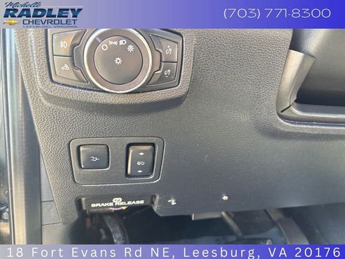 Used 2019 Ford F350 Lariat w/ Lariat Ultimate Package image 16