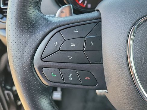 Used 2022 Dodge Durango R/T w/ Tow 'N Go Package image 22