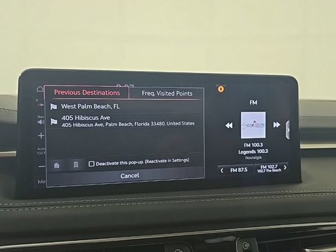 Used 2023 Genesis G70 2.0T RWD image 19