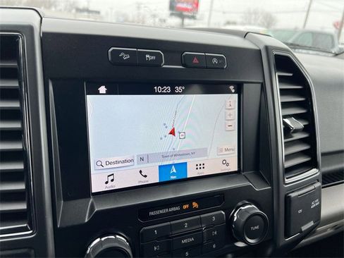 Used 2019 Ford F150 XLT w/ Equipment Group 302A Luxury image 14