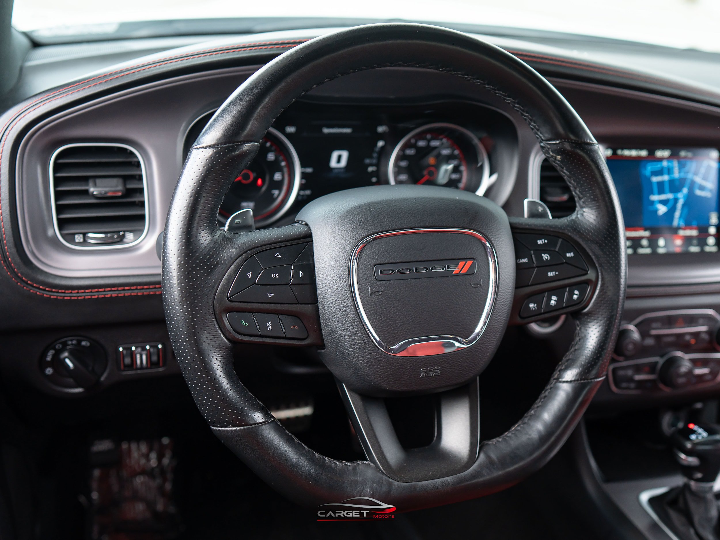 Used 2023 Dodge Charger Scat Pack RWD image 23