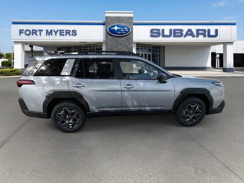 New 2026 Subaru Outback Premium AWD/4WD image 2