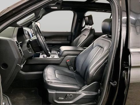 Used 2020 Ford Expedition Max Limited AWD/4WD image 24