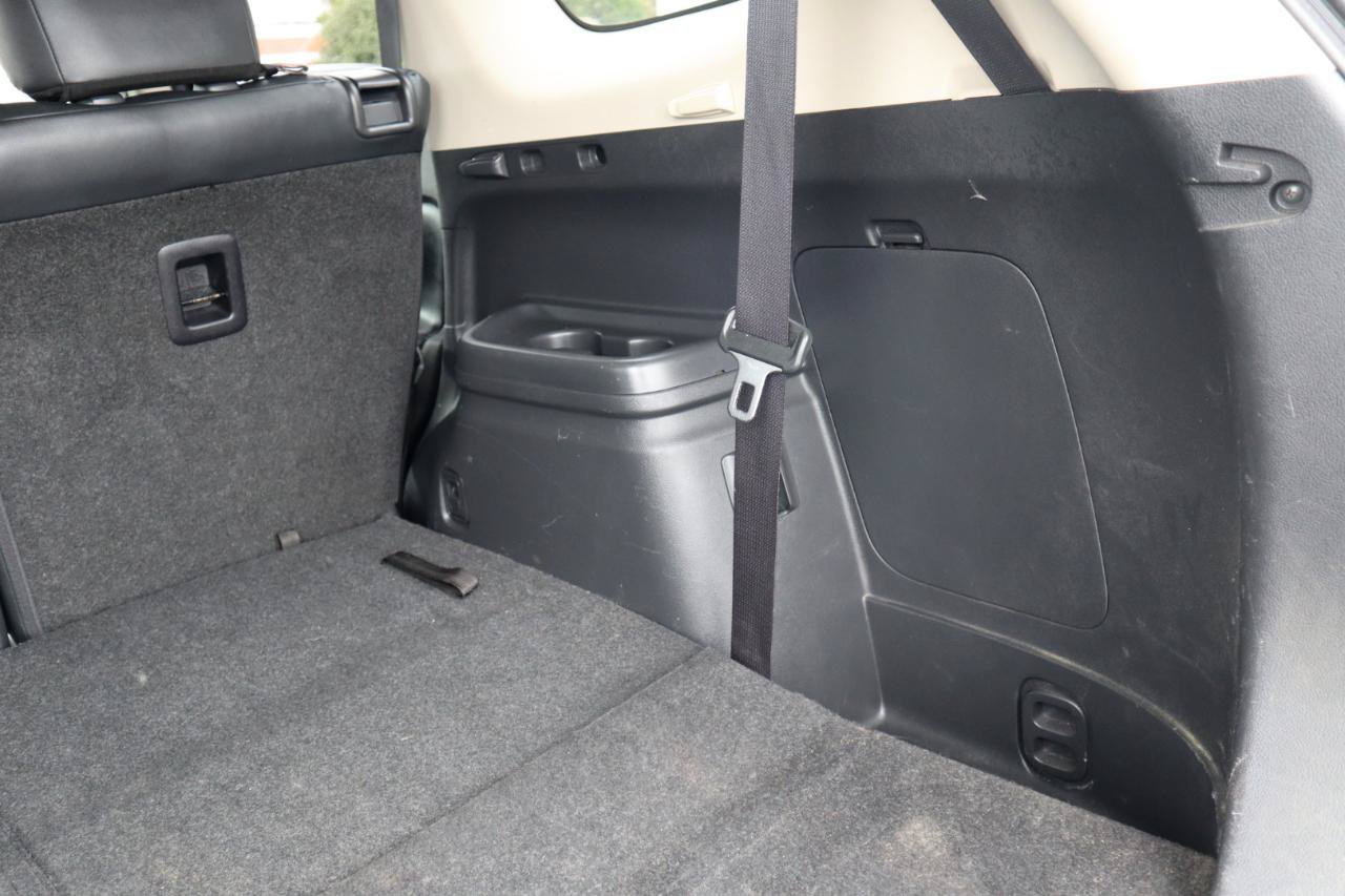 Used 2019 Mitsubishi Outlander SEL AWD/4WD image 44