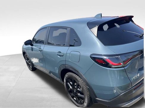 Used 2024 Honda HR-V Sport image 20