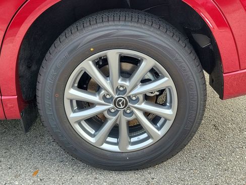 New 2025 MAZDA CX-5 AWD 2.5 S w/ Preferred Package image 6