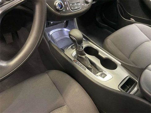 Used 2024 Chevrolet Malibu LT image 21