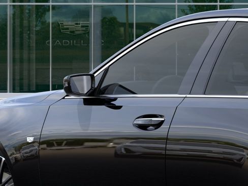 New 2026 Cadillac CT5 Premium Luxury w/ Technology Package RWD image 12