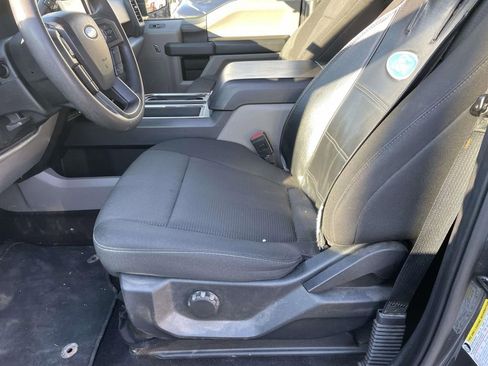 Used 2020 Ford F150 XL w/ Equipment Group 101A Mid image 28