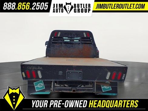 Used 2021 Ford F450 XLT AWD/4WD image 18