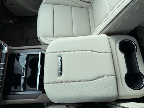 New 2026 GMC Yukon XL Denali w/ Sun & Power Step Package image 18