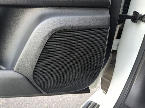 New 2026 INFINITI QX80 Luxe w/ Cargo Package image 18