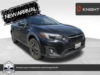 Used 2019 Subaru Crosstrek 2.0i Limited w/ Popular Package #3