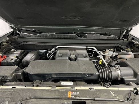 Certified 2024 Chevrolet Colorado ZR2 w/ ZR2 Bison Edition AWD/4WD image 30