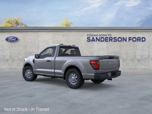 New 2026 Ford F150 XL RWD image 5