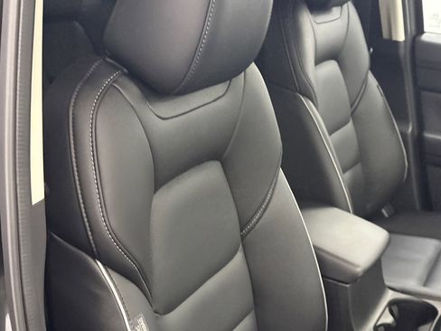 New 2025 MAZDA CX-5 AWD 2.5 S image 10