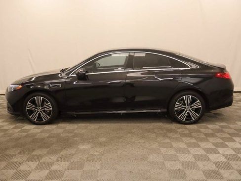 Used 2026 Mercedes-Benz CLA 350 image 1