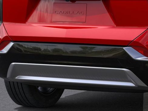 New 2026 Cadillac Optiq Luxury 2 AWD/4WD image 14