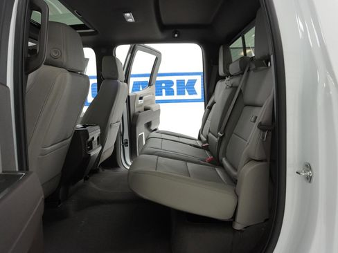 New 2026 Chevrolet Silverado 1500 LT Trail Boss w/ Convenience Package II image 30