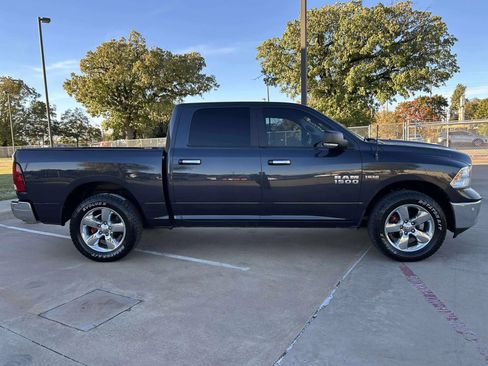 Used 2016 RAM 1500 Lone Star image 9