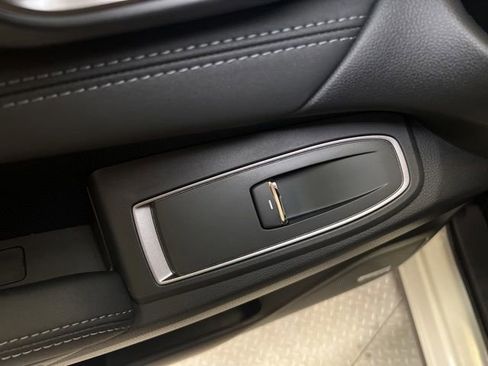 Certified 2025 Subaru Ascent Limited w/ Popular Package #1 image 62