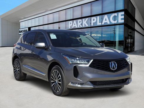 New 2026 Acura RDX SH-AWD w/ Advance Package image 2