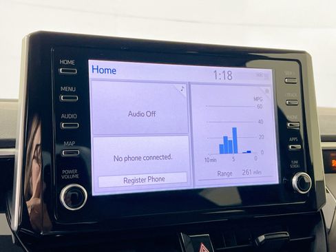 Used 2020 Toyota Corolla LE image 27