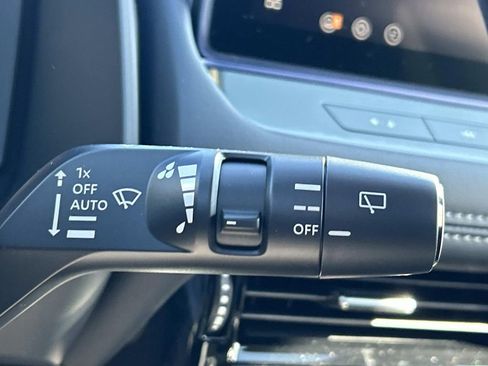 New 2026 Nissan Rogue Platinum w/ Tech Package AWD/4WD image 30