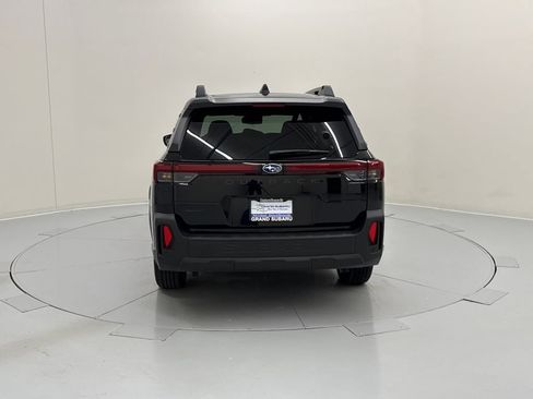 New 2026 Subaru Outback Touring XT AWD/4WD image 5