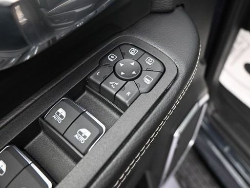 New 2026 RAM 2500 Laramie image 45