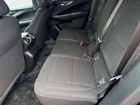 Used 2026 Chevrolet Blazer EV LT w/ Midnight/Sport Edition FWD image 12