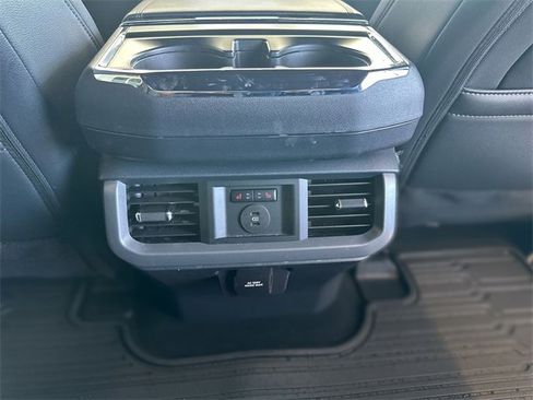 Used 2025 Ford F150 Lariat w/ Equipment Group 502A High image 25