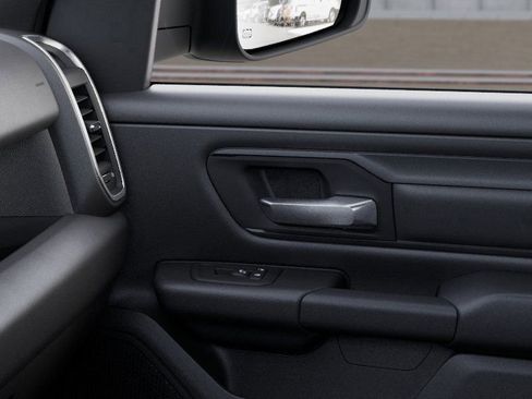 New 2026 RAM 1500 Classic Warlock image 25