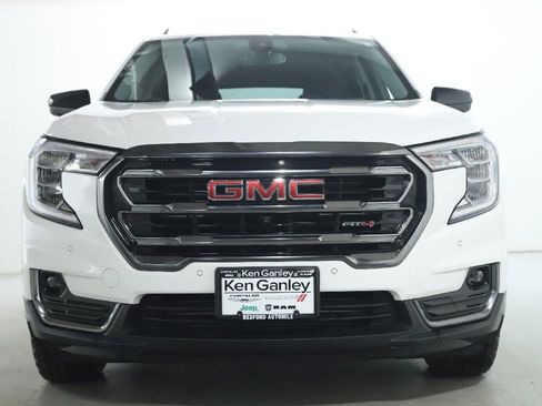 Used 2023 GMC Terrain AT4 w/ Tech Package image 5