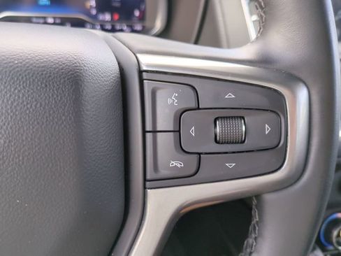 Certified 2024 Chevrolet Tahoe LT AWD/4WD image 30