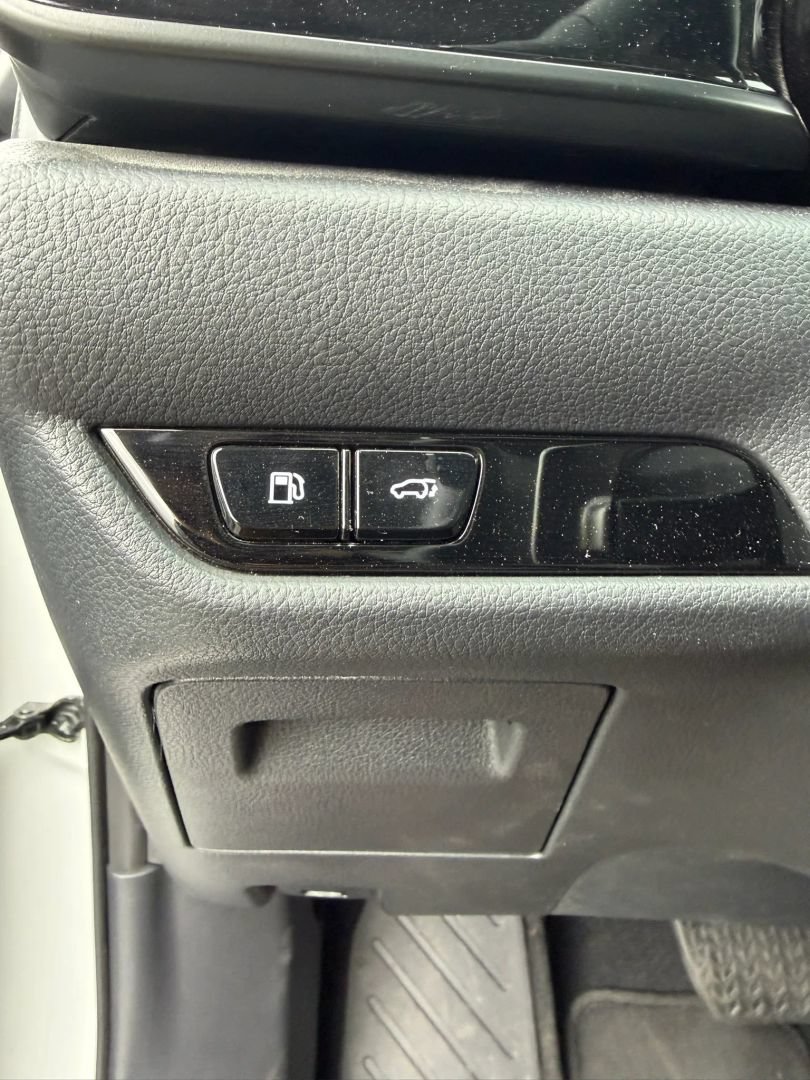 Used 2025 Lexus NX 350h AWD w/ Cold Area Package image 37