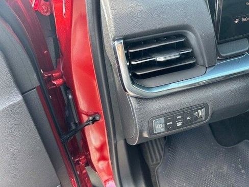 New 2026 GMC Terrain Elevation w/ Elevation Premium Package image 16