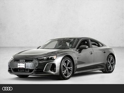 Used 2023 Audi e-tron GT Prestige w/ Prestige Package