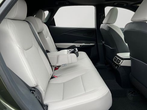 New 2026 Lexus RX 350h image 6