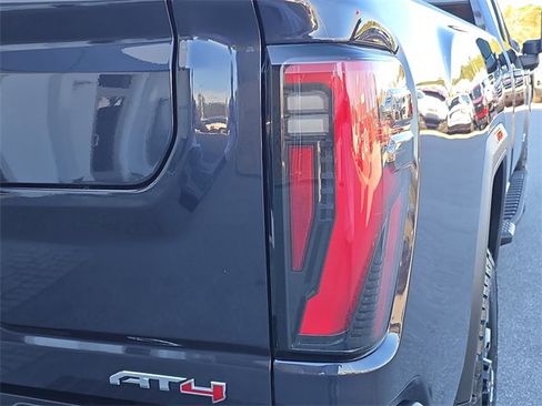 Certified 2024 GMC Sierra 3500 AT4 w/ AT4 Premium Plus Package image 11