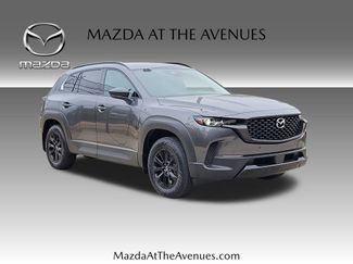 New 2026 MAZDA CX-50 AWD 2.5 Hybrid w/ Weather Package video 3