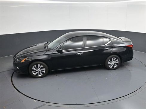 Used 2022 Nissan Altima 2.5 S w/ Driver Assist Package image 42