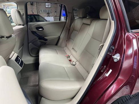 Used 2016 Acura RDX FWD w/ Technology Package image 24