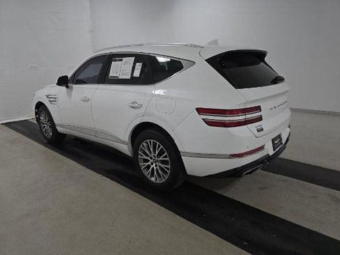 Used 2021 Genesis GV80 2.5T image 6