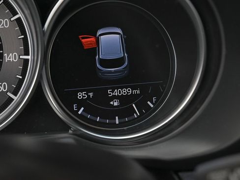 Certified 2023 MAZDA CX-5 Carbon Edition image 23