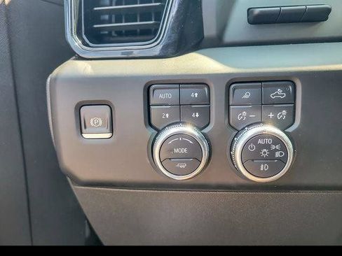 Certified 2023 GMC Sierra 1500 AT4X AWD/4WD image 27