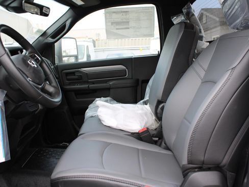 New 2025 RAM 4500 Tradesman RWD image 35