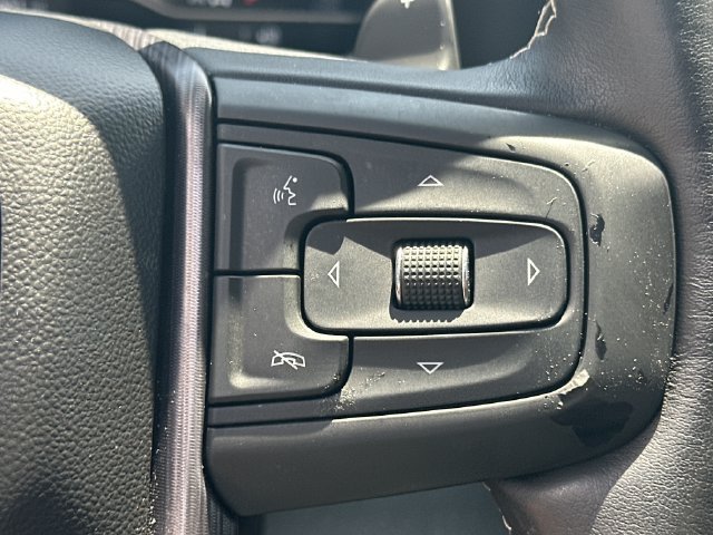Used 2023 GMC Sierra 1500 Denali Ultimate AWD/4WD image 21