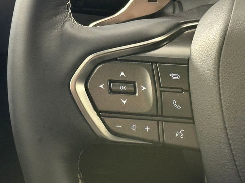 New 2026 Lexus LX 700h Luxury image 32